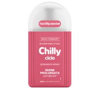 Chilly Ciclo detergente intimo igiene prolungata antiodor 300ml