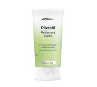 Medipharma Olivenol gel detergente per la doccia 150ml