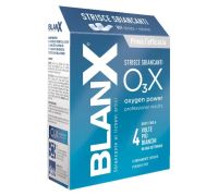 Blanx O3Xygen strisce sbiancanti 5 pezzi