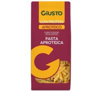 Giusto aproteico penne rigate 250 grammi