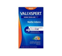 Valdispert Notte Intera 30 compresse