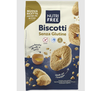 Nutrifree biscotti senza glutine 300 grammi