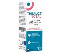 Thealoz Total gocce oculari lubrificanti 10ml