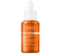 Uriage Depiderm siero booster antimacchie 30ml