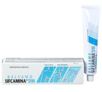 Balsamo Sifcamina Neo crema corpo lenitiva e rilassante 50ml