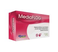 Mediaflog integratore antinfiammatorio 20 compresse