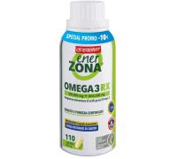 Enervit Enerzona omega 3 rx integratore di acidi grassi omega 3 110 capsule
