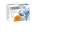 Condrostim integratore per il benessere artcolare 20 stick pack