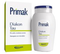 Primak Diakon Tau detergente viso 200ml