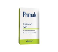 Primak Diakon Aid crema viso idratante lenitiva per pelle a tendenza acneica 50ml