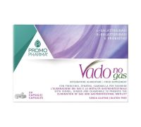 Vado No Gas 20 capsule