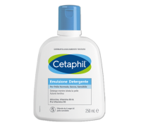 Cetaphil detergente quotidiano 237ml