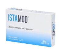 Istamod integratore per il sistema immunitario 30 compresse