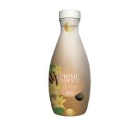 Natur Unique Prime Essence doccia latte vaniglia 450ml