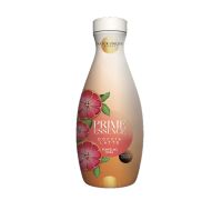 Natur Unique Prime Essence doccia latte pompelmo rosa 450ml