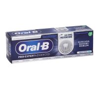 Oral B Pro-Expert Advanced Extra Sbiancante dentifricio 75ml