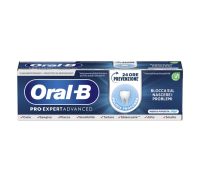Oral b pro-expert advanced dentifricio pulizia profonda 75ml