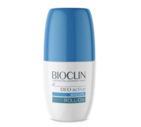 bioclin deo 48h active deodorante roll-on 50ml