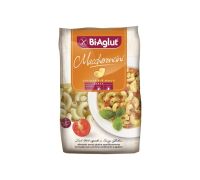 Biaglut maccheroncini senza glutine 400 grammi