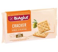 Biaglut cracker senza glutine 200 grammi