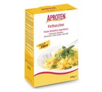 Aproten fettuccine aproteiche 250 grammi