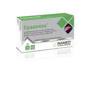 Epastress integratore per la funzione digestiva e epatica 30 compresse