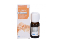 Floraid integratore per il benessere inetstinale gocce orali 10ml