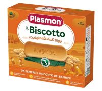 Plasmon biscotto classico 320 grammi