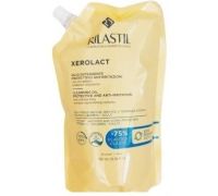 Rilastil Xerolact olio detergente protettivo antirritazioni ricarica 750ml