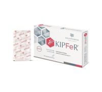 Kipfer integratore per il sistema immunitario 30 capsule