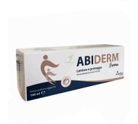 Abiderm crema corpo per pelle sensibile 100ml