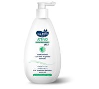 Sauber Attivo detergente intimo pH3,5 500ml