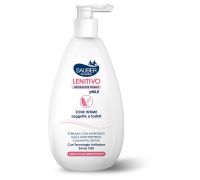 Sauber Lenitivo detergente intimo pH4,5 500ml