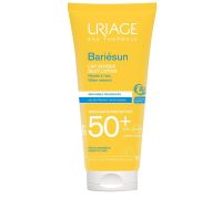 Uriage Bariesun spf50+ latte protezione solare pelli sensibili 100ml