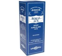 Boral Ace spray auricolare 100ml