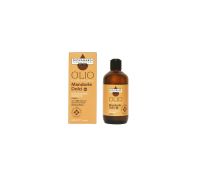 Giovanardi olio purissimo mandorle dolci elasticizzante idratante corpo 250ml