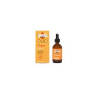 Giovanardi olio purissimo argan bio vellutante rigenerante viso-capelli 50ml