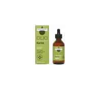 Giovanardi olio purissimo karité idratante lenitivo viso-corpo 100ml