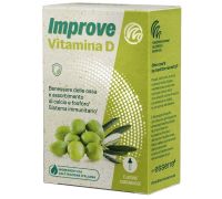 Improve Vitamina D gocce orali 21ml