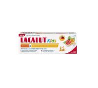 Lacalut Kids dentifricio bambini 2-6 anni gusto menta delicata 55ml