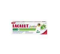 Lacalut Junior dentifricio bambini 6+ anni gusto mela 55ml