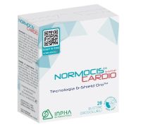 Normocis Cardio 28 bustine orosolubili