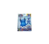 Hasbro pj masks pigiamini hero vehicle catboy gioco per bambini