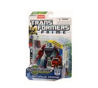 Hasbro transformers prime gioco per bambini da 5 anni