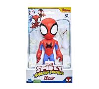 Hasbro Spidey Amazing Friends spidey uomo ragno gioco per bambini 