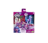 Hasbro My Little Pony izzy moonbow unicorno gioco per bambini