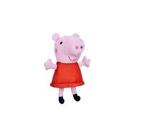 Hasbro peppa pig peluche per bambini