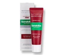 Somatoline SkinExpert trattamento skincure rimodellante overnight maschera anti-età 50ml