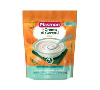 Plasmon cereali crema di riso 200 grammi