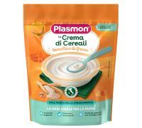 Plasmon Crema di Cereali semolino di grano 200 grammi